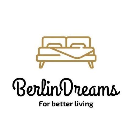 Berlindreams - F81 Hotel Eksteriør billede