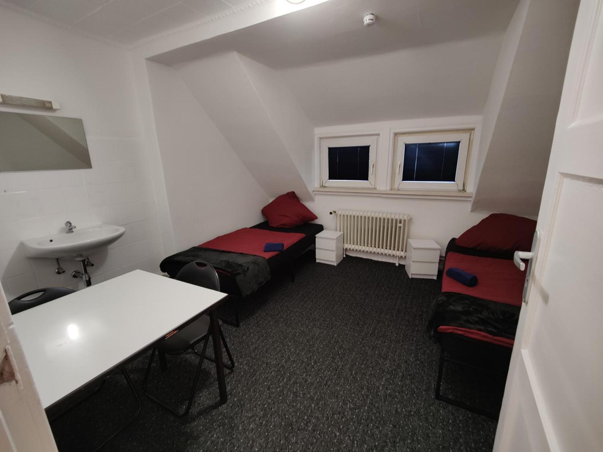 Berlindreams - F81 Hotel Eksteriør billede