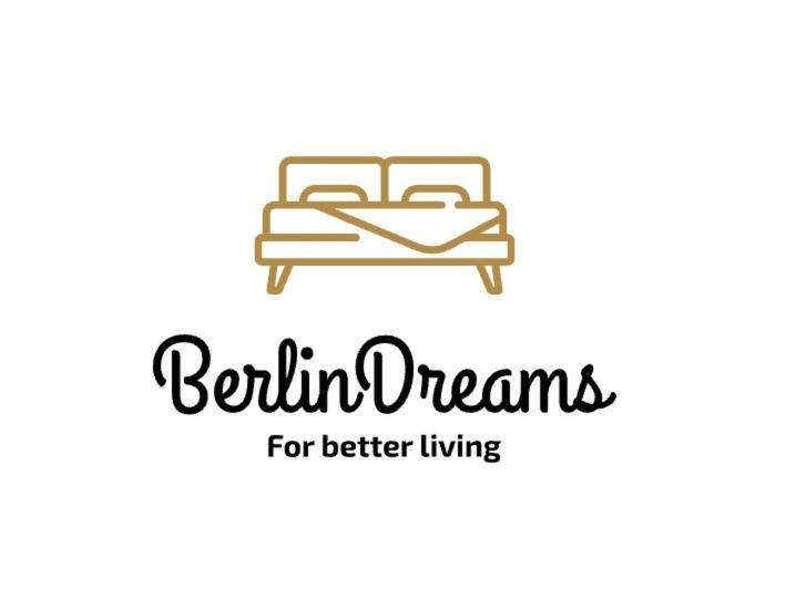 Berlindreams - F81 Hotel Eksteriør billede